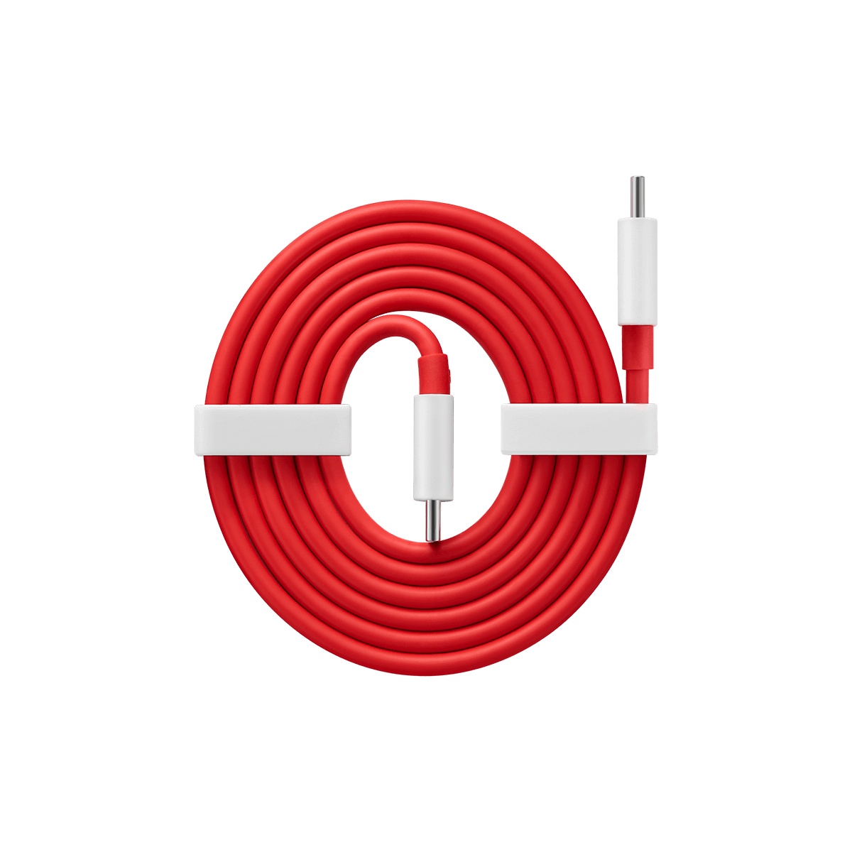 OnePlus SUPERVOOC Type-C to Type-C Cable 10A 1M