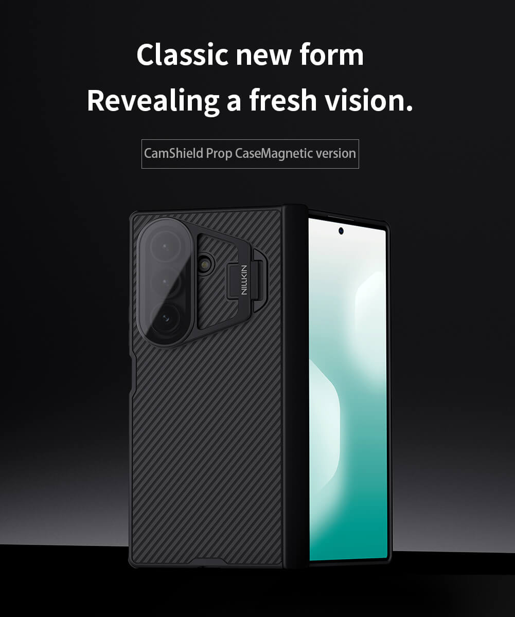 Samsung Galaxy Z Fold 7 Case
