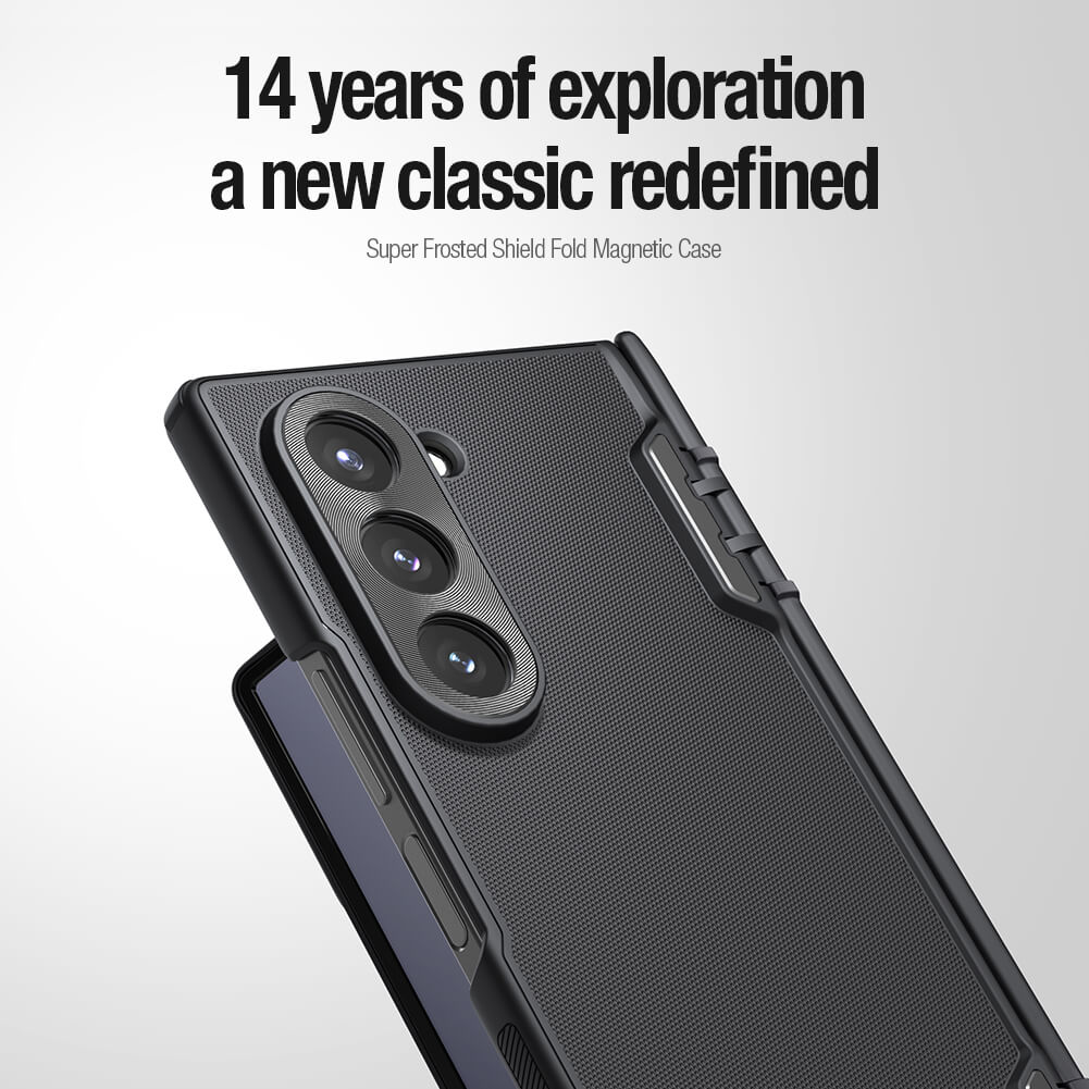 Samsung Galaxy Z Fold 6 Cover