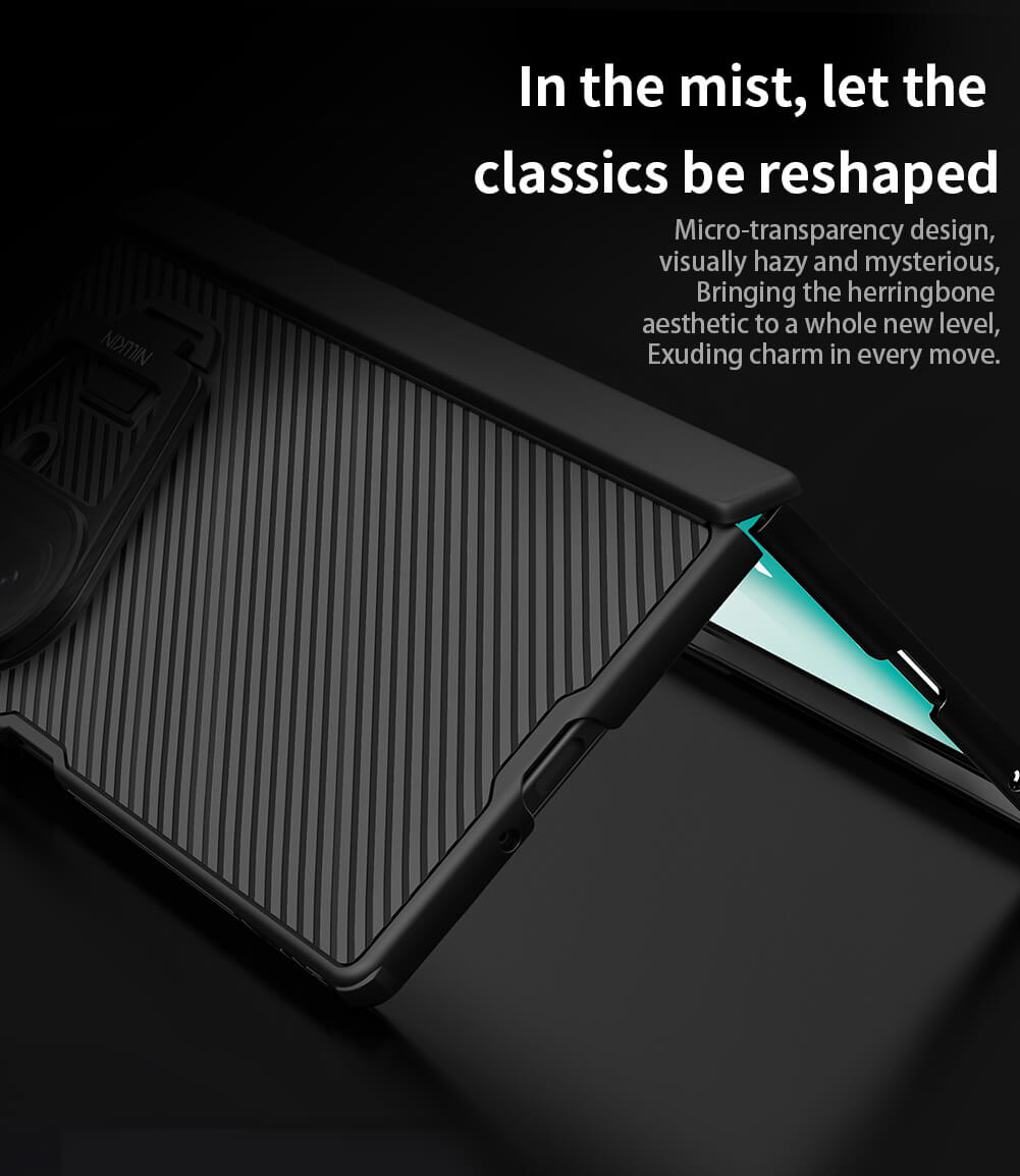 Samsung Galaxy Z Fold 7 Case