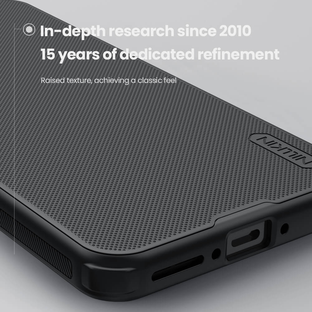 Nillkin Case - OnePlus Nord 5