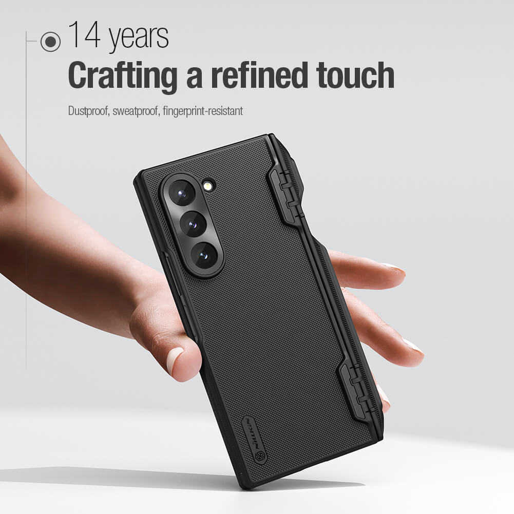 Samsung Galaxy Z Fold 6 Cover