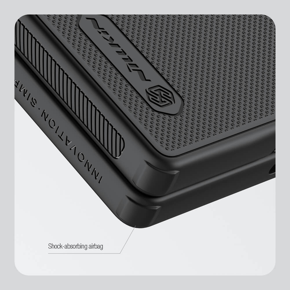 Samsung Galaxy Z Fold 6 Cover