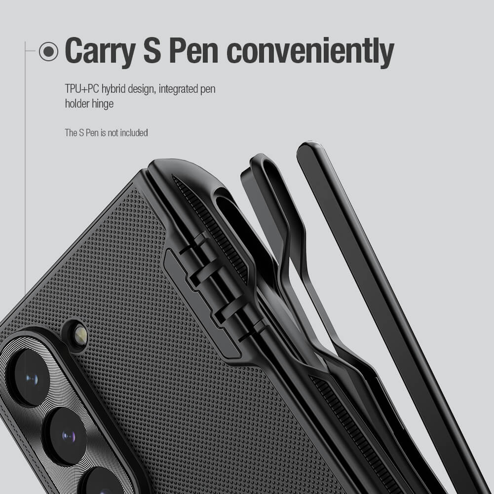 Samsung Galaxy Z Fold 6 Cover