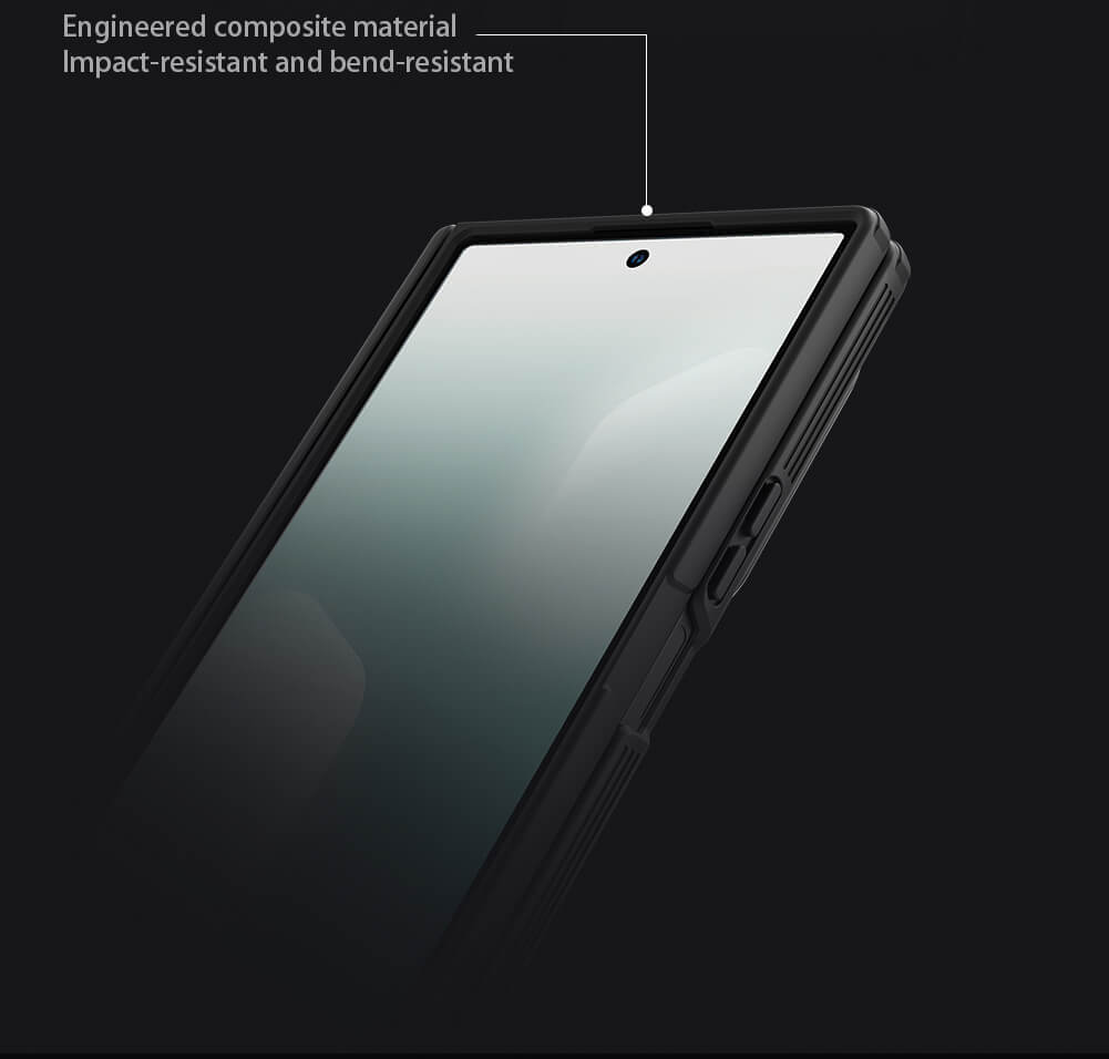 Samsung Galaxy Z Fold 7 Case