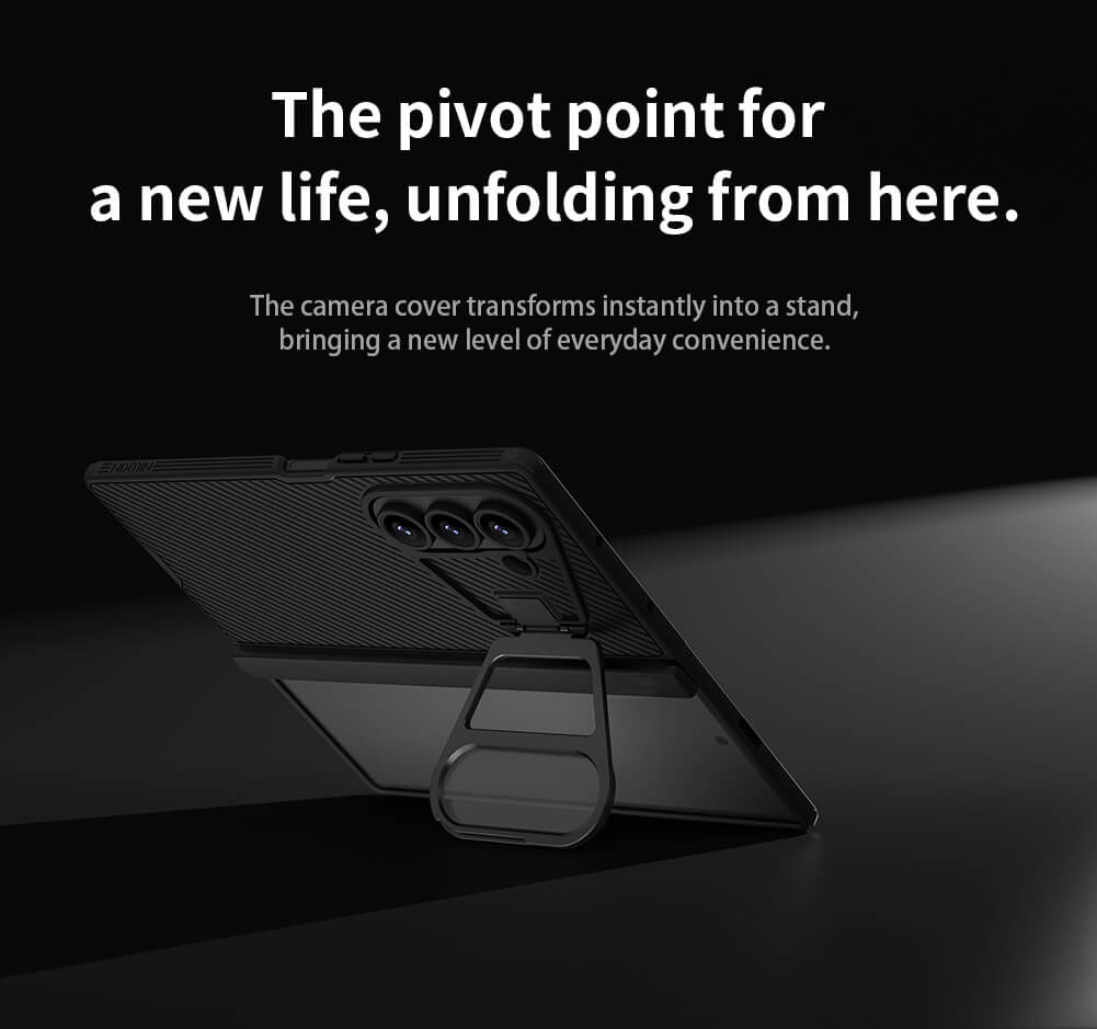 Samsung Galaxy Z Fold 7 Case