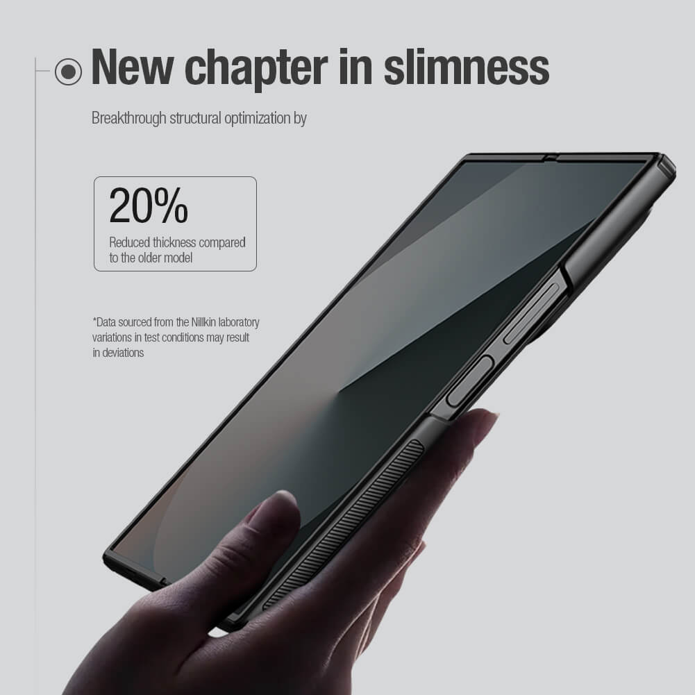 Samsung Galaxy Z Fold 6 Cover