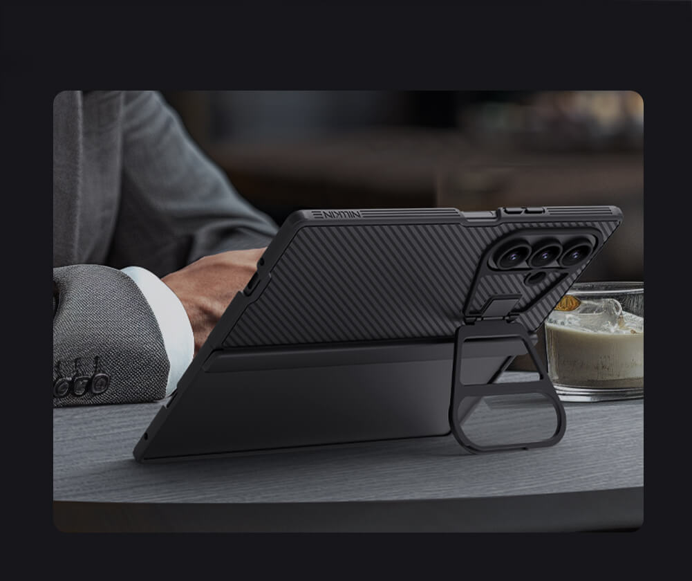 Samsung Galaxy Z Fold 7 Case