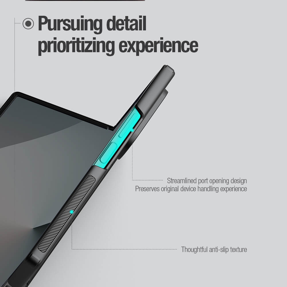Samsung Galaxy Z Fold 6 Cover