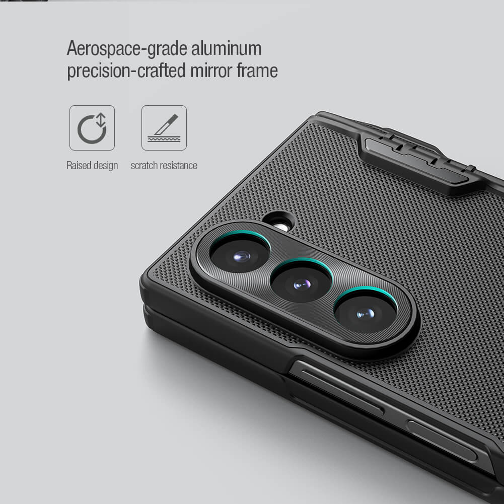 Samsung Galaxy Z Fold 6 Cover