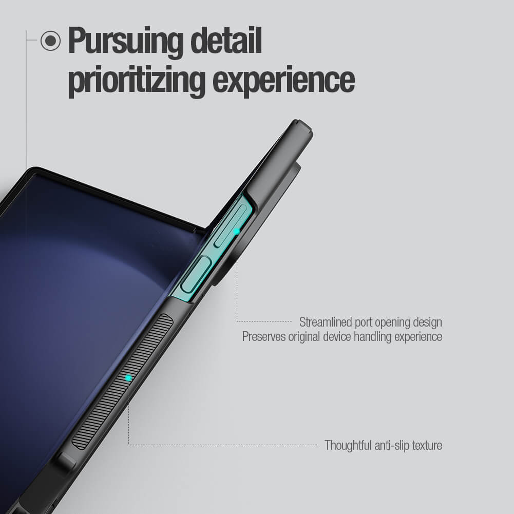 Samsung Galaxy Z Fold 6 Cover
