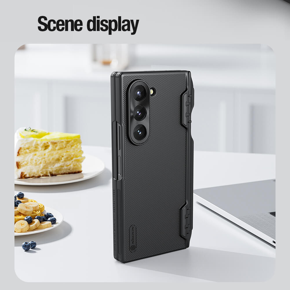 Samsung Galaxy Z Fold 6 Cover