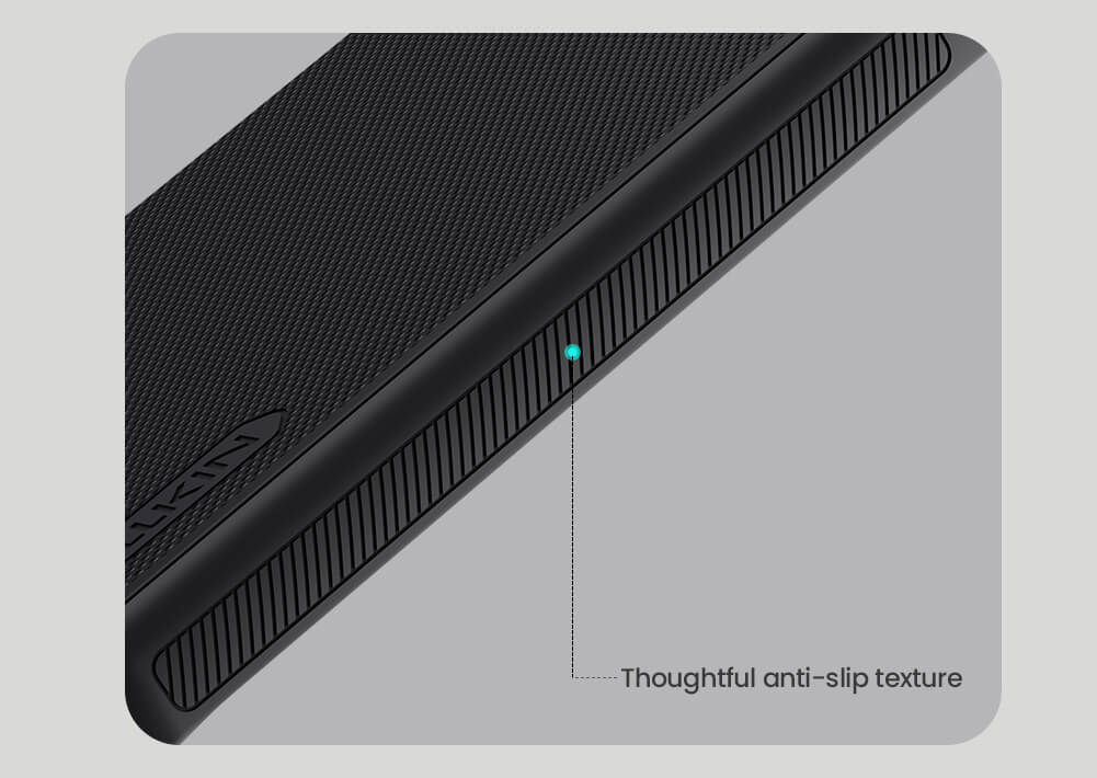 Nillkin Case - OnePlus Nord 5