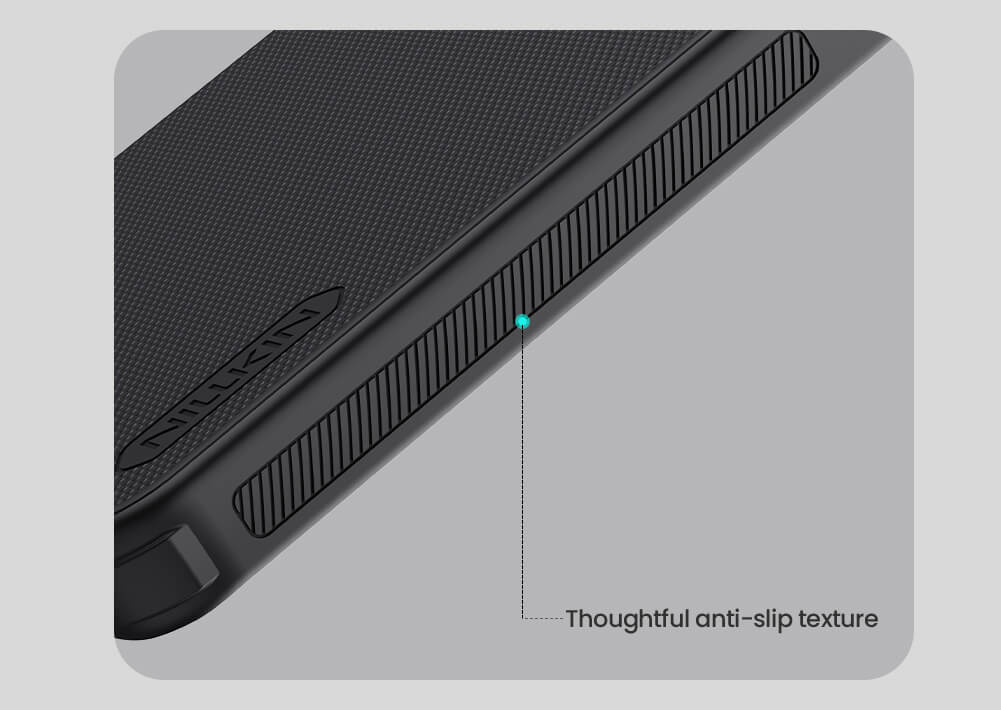 Nillkin Case - Nothing Phone 3A Pro