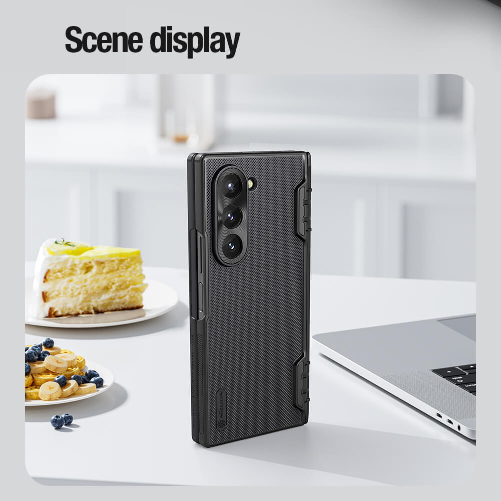Samsung Galaxy Z Fold 6 Cover