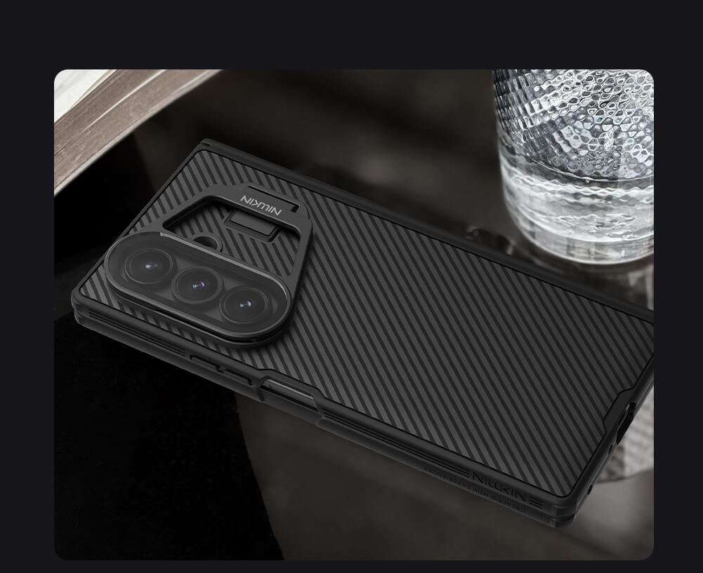 Samsung Galaxy Z Fold 7 Case