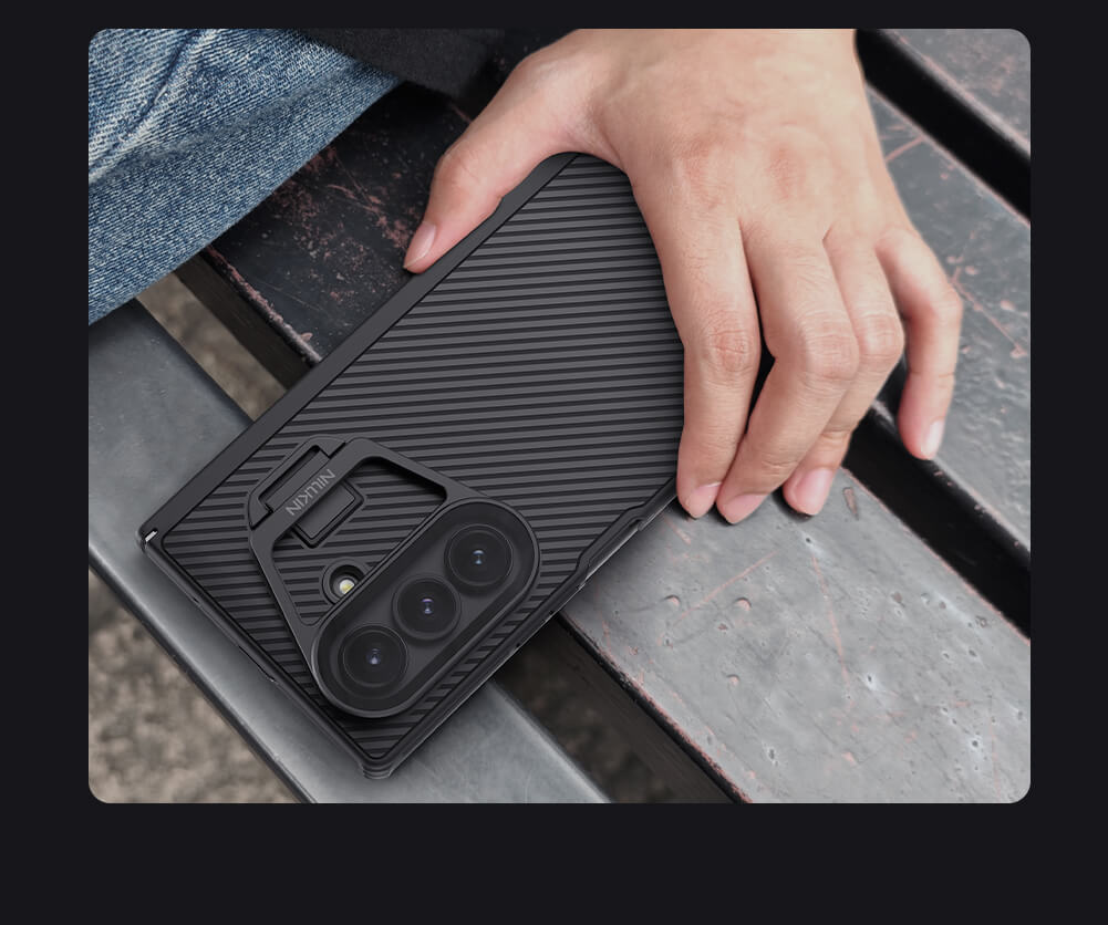 Samsung Galaxy Z Fold 7 Case