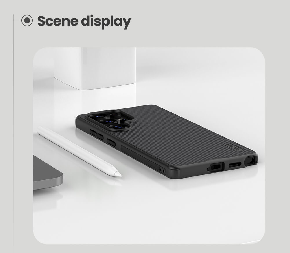 Samsung S25 Ultra Cover