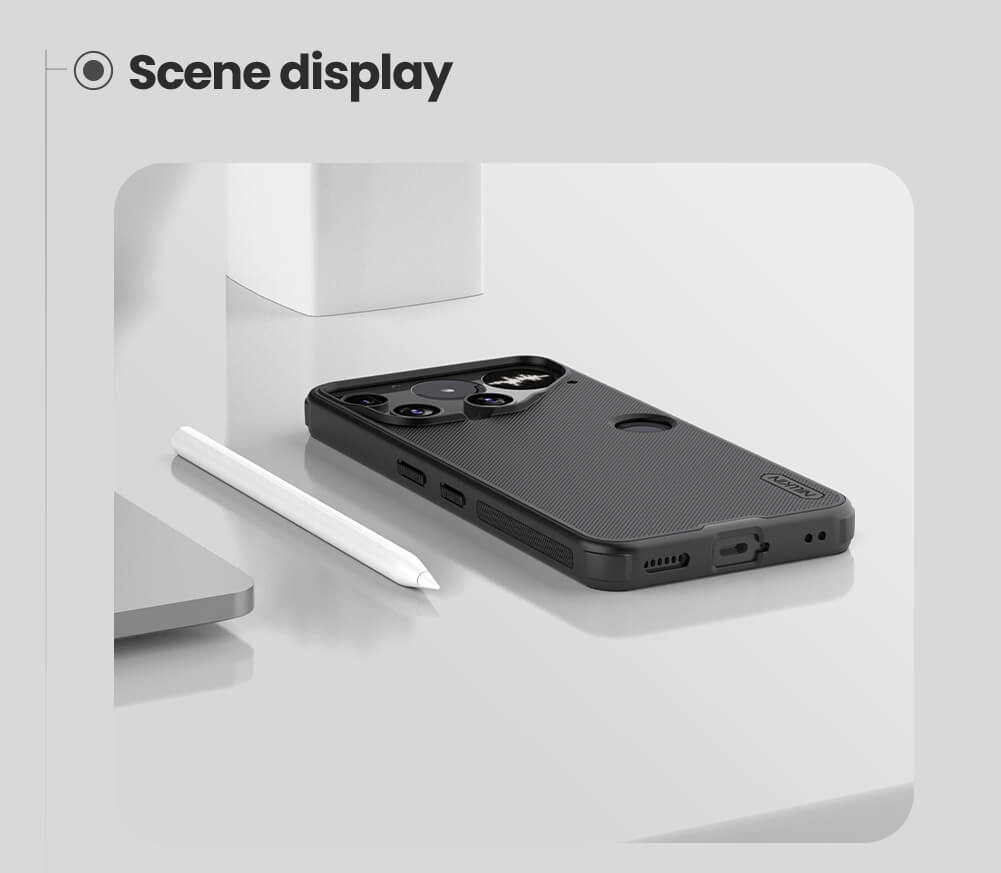 Nillkin Case - Nothing Phone 3