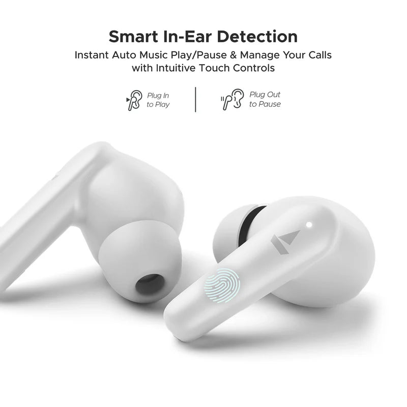 boAt Airdopes 131 Elite ANC