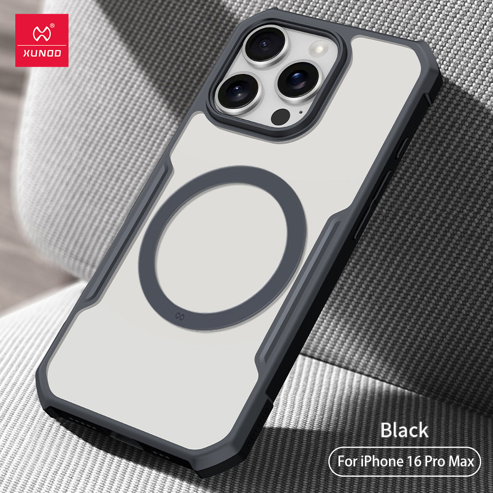 iPhone 16 Pro Max Cover