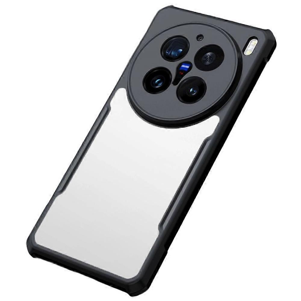 XUNDD CASE - VIVO X200 Pro