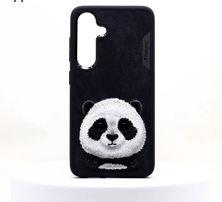 Nimmy Panda Case - Samsung S24