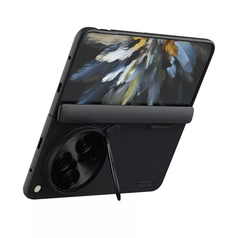 Nillkin Frosted shield Prop Camera protective cover case - Oneplus Open