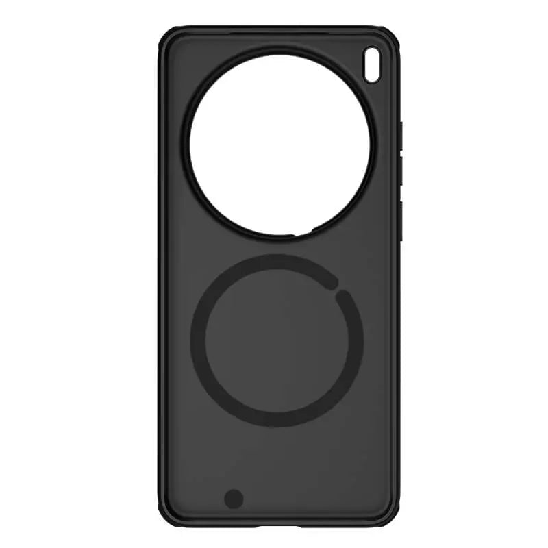 Nillkin Super Frosted Shield Pro Magnetic Matte cover case for Vivo X300 Ultra