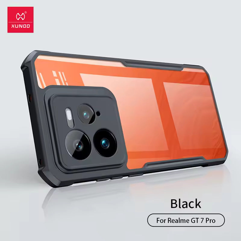 XUNDD CASE - Realme GT 7 Pro