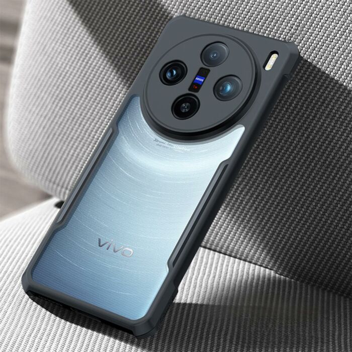 XUNDD CASE - VIVO X100 Pro