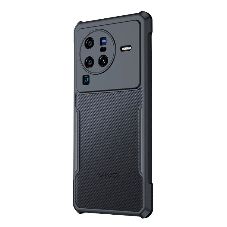 XUNDD CASE - VIVO X80 Pro