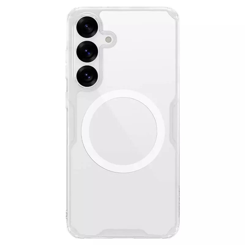 Magnetic Samsung S25 Case