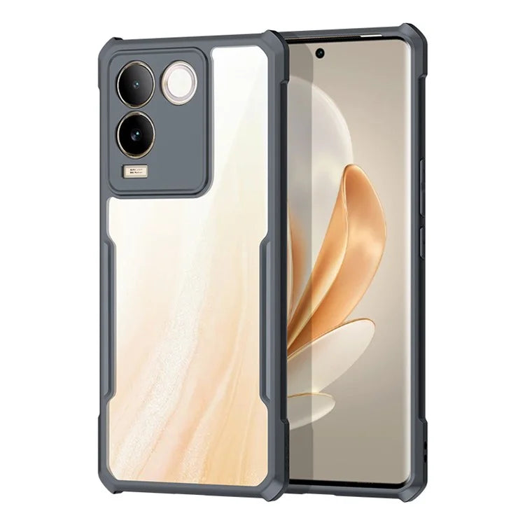 XUNDD CASE - VIVO T2 Pro