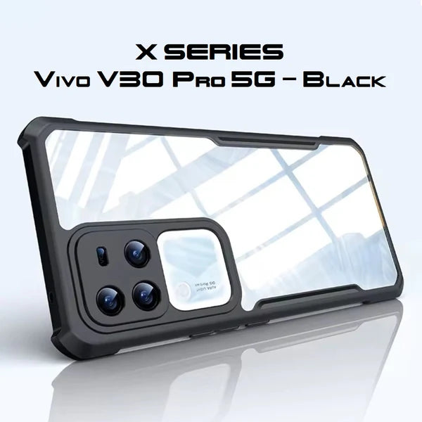 XUNDD CASE - VIVO V30 Pro
