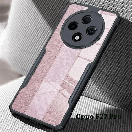 XUNDD CASE - Oppo F27 Pro Plus