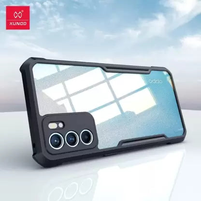 XUNDD CASE - Oppo Reno 6 Pro