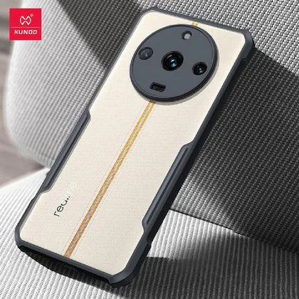 XUNDD CASE - Realme 11 Pro Plus
