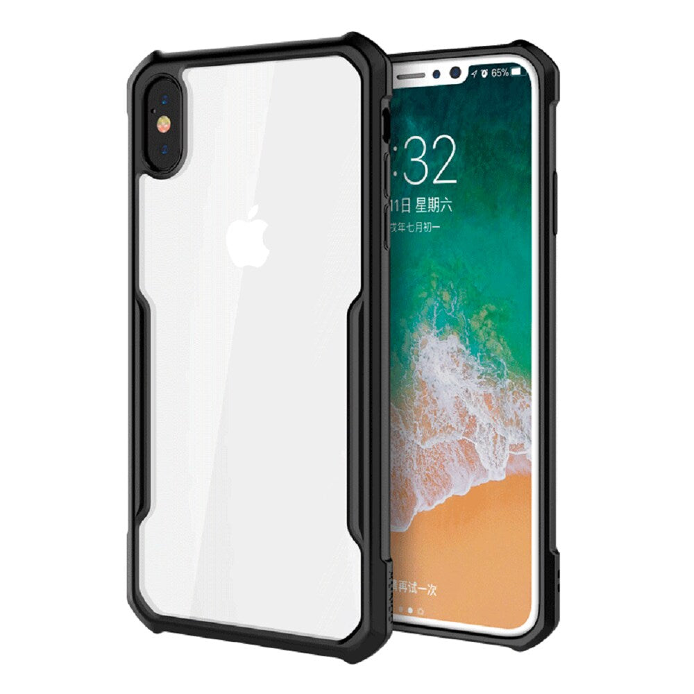 iPhone X & XS Cover