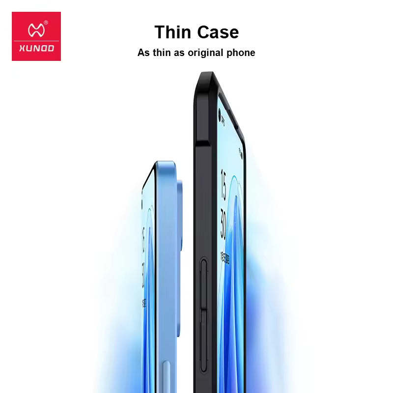 XUNDD CASE - Oppo Reno 7