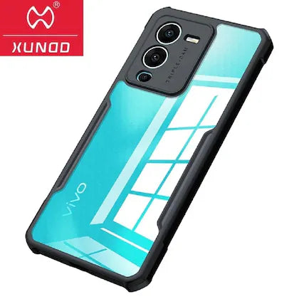 XUNDD CASE - VIVO V25 Pro