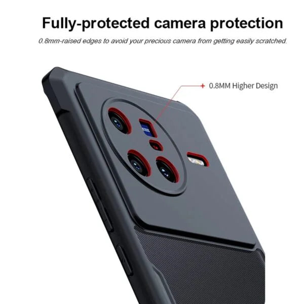 XUNDD CASE - VIVO X80