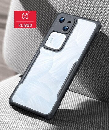 XUNDD CASE - VIVO V30