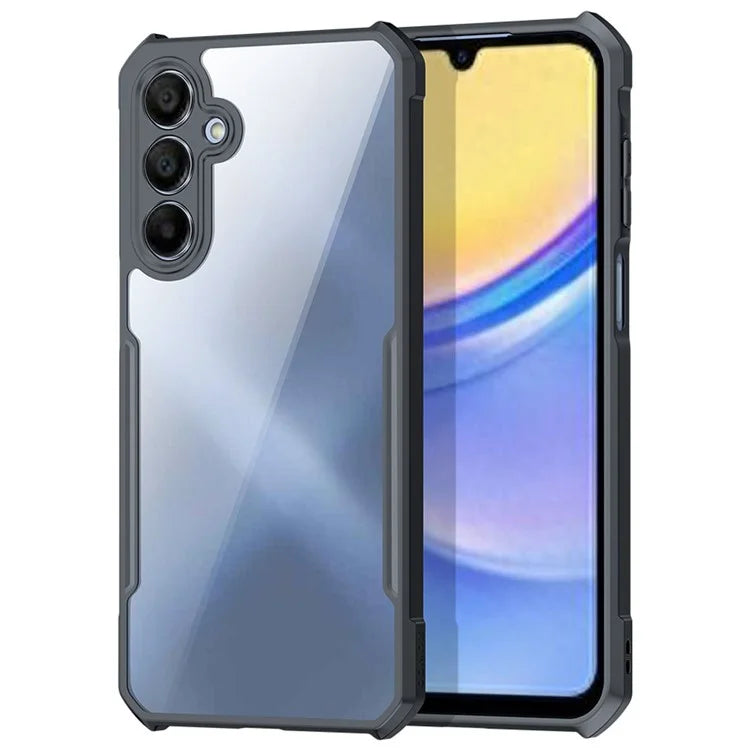 XUNDD Samsung A16 Cover