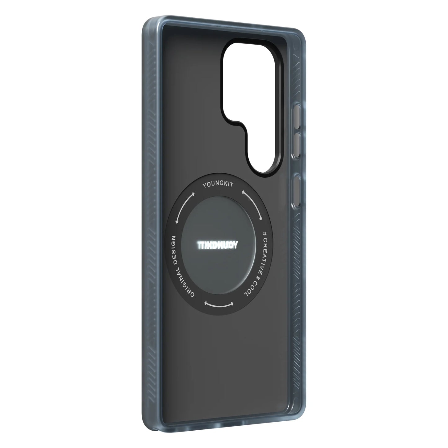 YOUNGKIT Cyberpunk - Samsung S25 Ultra