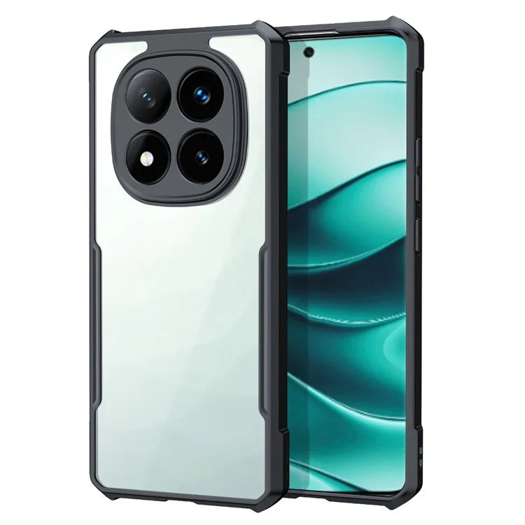XUNDD CASE - Redmi Note 14 Pro