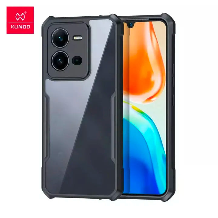 XUNDD CASE - VIVO V25
