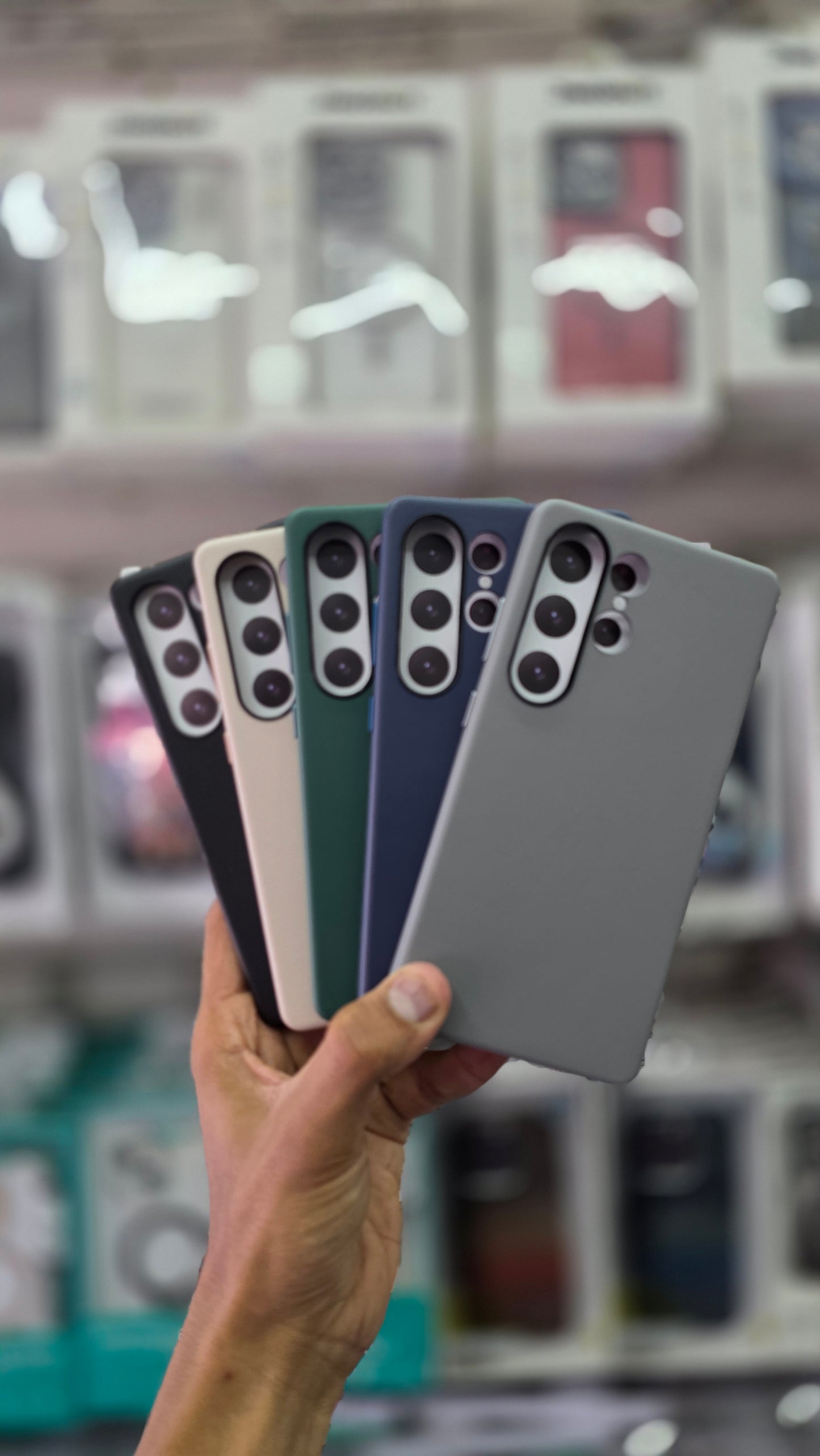 KZDOO Noble Collection - Samsung S25 Ultra