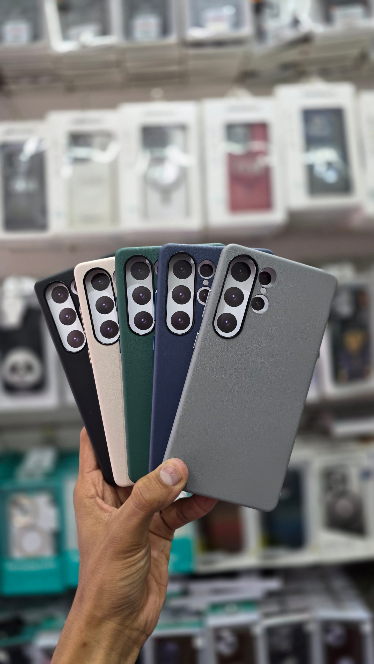 KZDOO Noble Collection - Samsung S25 Ultra