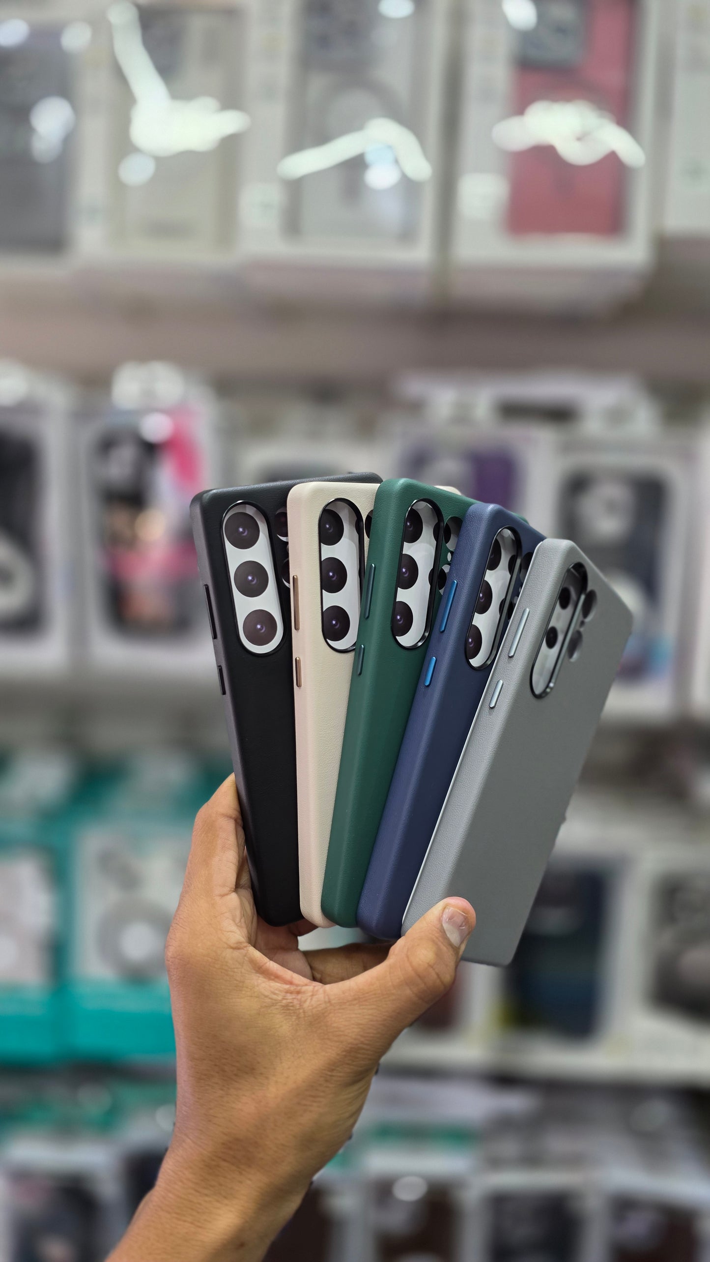 KZDOO Noble Collection - Samsung S25 Ultra